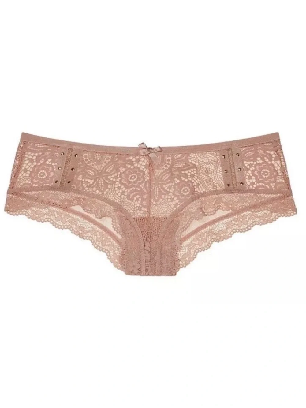 Victoria's Secret Very Sexy Embellished Cheeky Panty ~ Size: Medium